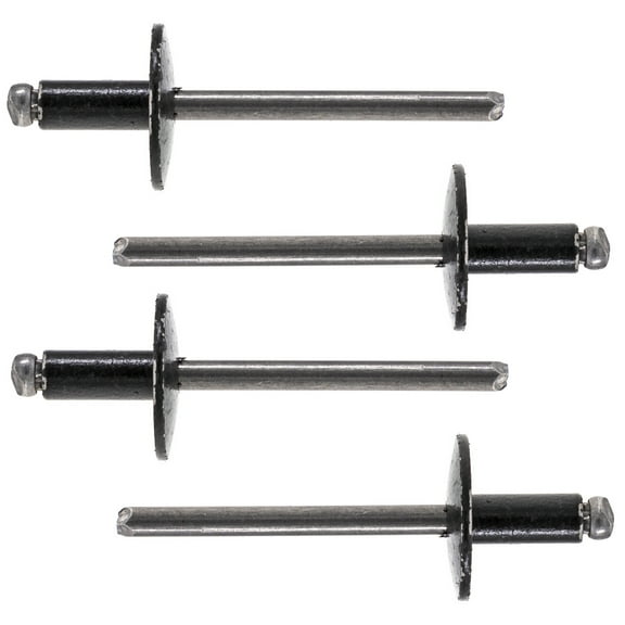 Arctic Cat 8061-706 OEM Blind Rivet Wildcat Thundercat Sno Pro ZRT 440 580 600 7000 9000