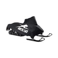 thumbnail image 1 of Arctic Cat 8639-001 Black White Mach Canvas Cover 128"-137" ZR XF 4000 1100 800, 1 of 4