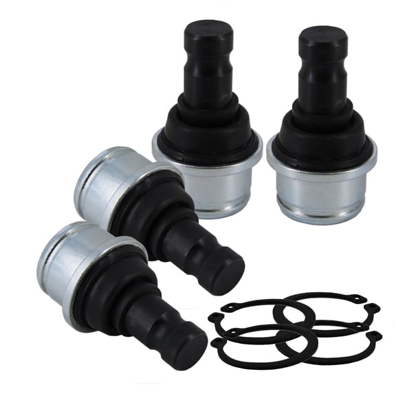 Arctic Cat Alterra Prowler upper and lower Ball Joint kit 3307-984