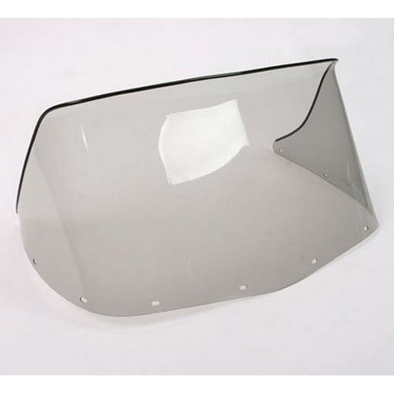 Arctic Cat CHEETAH L/C 1988-1988 Windshield Smoke By Koronis'