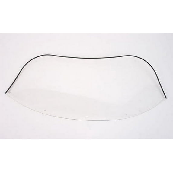 Arctic Cat LYNX 1971-1973 Windshield Clear By Koronis'