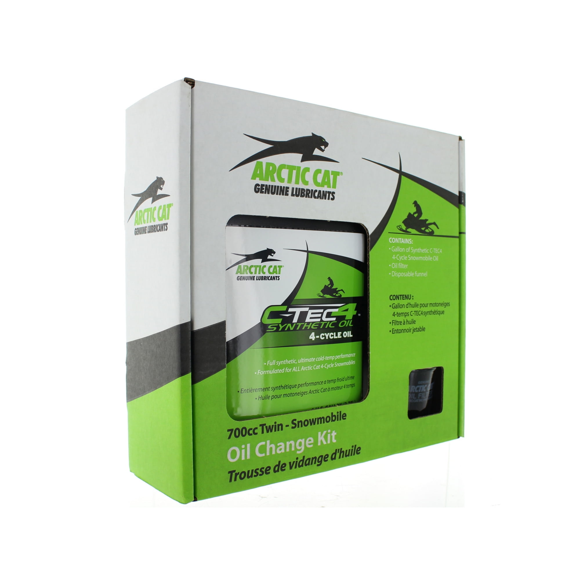 Arctic Cat Motor Oil in Oils and Fluids - Walmart.com