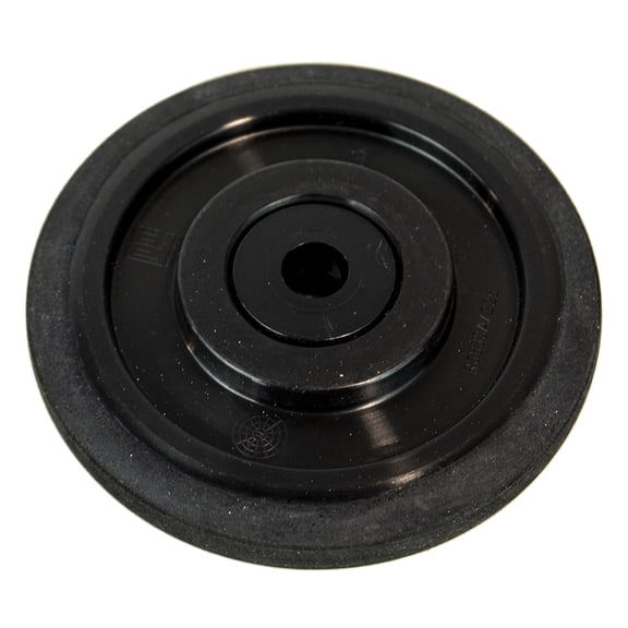 Arctic Cat New OEM Black Idler Bogie Wheel Rear Suspension Z ZR Wild Prowler Jag