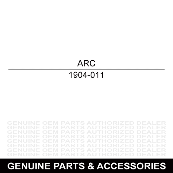 Arctic Cat 1904-011 800 Cylinder ES ZR XR X Touring Sno-Pro SE RR 35 QS3 8000 6