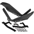 thumbnail image 1 of Arctic Cat 2436-003 Front Fender Flares 2014-2020 Wildcat Trail UTV, 1 of 10