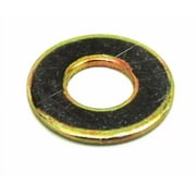 Arctic Cat New OEM Flat Washer 11/64 X 3/8, 0123-149