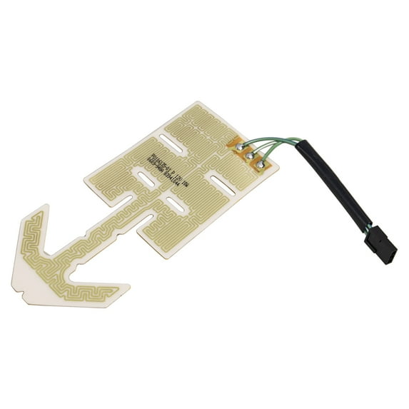 Arctic Cat New OEM Hand Warmer Element Right Hand H/L, 0609-948