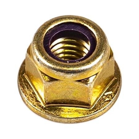 Arctic Cat 8427-802 Hex Nut F5 F6 F8 XF M ZR 800 1100 6000 7000 8000 9000 OEM