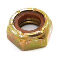 thumbnail image 1 of Arctic Cat New OEM Hex Nut - Thin Sl 3, 8041-486, 1 of 2