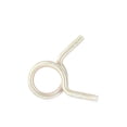 thumbnail image 1 of Arctic Cat New OEM Hose Clamp (3/8), 0123-498, 1 of 4