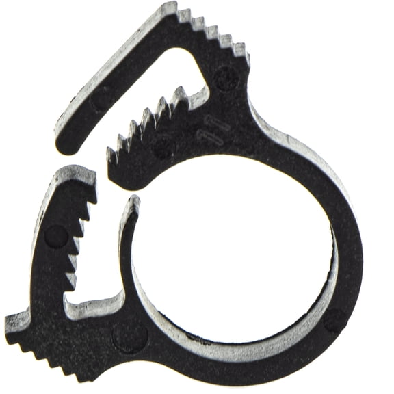 Arctic Cat New OEM Hose Clamp, ATV/ROV/Snowmobile/PWC, 0124-045