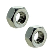 Arctic Cat New OEM Lock Nut 1/4 X 20 Set Of 2, 0623-036