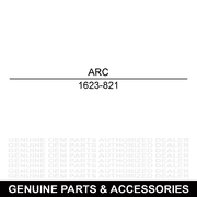 Arctic Cat New OEM Machine Screw-TSFH M8X1.25X14 Cl1, 1623-821