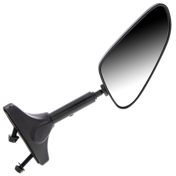 Arctic Cat 2436-012 Left Hand Dash Mounted Mirror 2014-2020 Wildcat Trail Sport