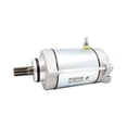 thumbnail image 1 of Arctic Cat New OEM Motor, Starter-Engine (H1), 0825-024, 1 of 4