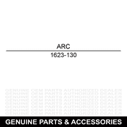 Arctic Cat New OEM Rivet, 3/16 Huck, 1623-130