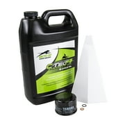 Arctic Cat 6639-529 C-TEC4 Synthetic Engine Oil Change Kit 4-Cycle 7000 9000