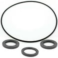 thumbnail image 1 of Arctic Cat Rear differential seal kit 1000 Wildcat 2012 2013 2014 2015, 1 of 4