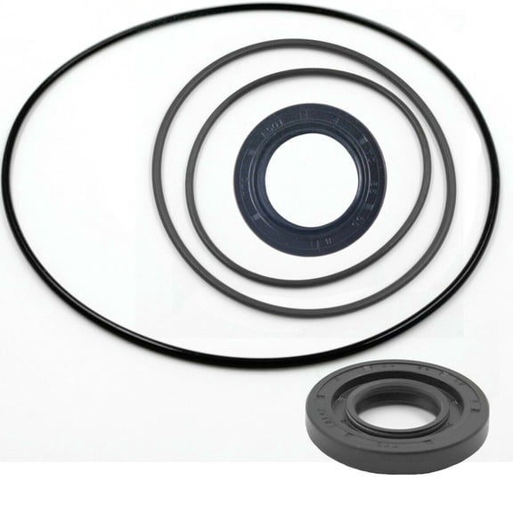 Arctic Cat Rear differential seal kit 400 500 2000 2001 2002 2003 2004 2005 2006