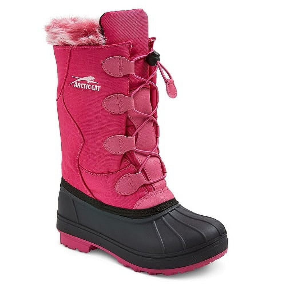 Winter Boots Arctic Cat Boots Arctic Cat Snowcharm Winter Boots