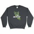 thumbnail image 1 of Arctic Cat Snowmobile ZR800 Sweatshirt, 1 of 3