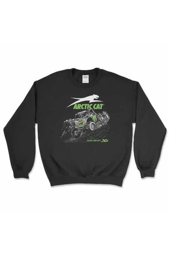 Wildcat XX Crewneck Sweatshirt