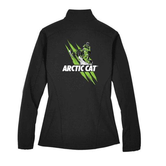 Arctic Cat Women's ZR800 Snowmobile Lightweight Jacket