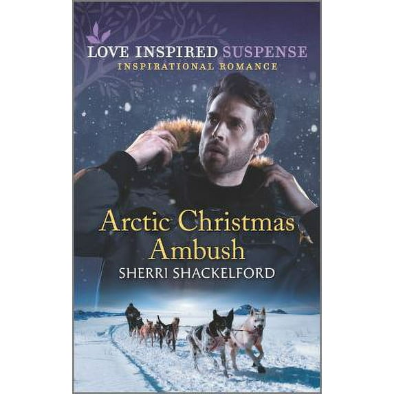 Pre-Owned Arctic Christmas Ambush (Mass Market Paperback) 1335403256 9781335403254
