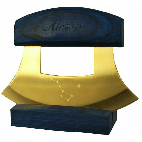 Arctic Circle AK Dipper Ulu