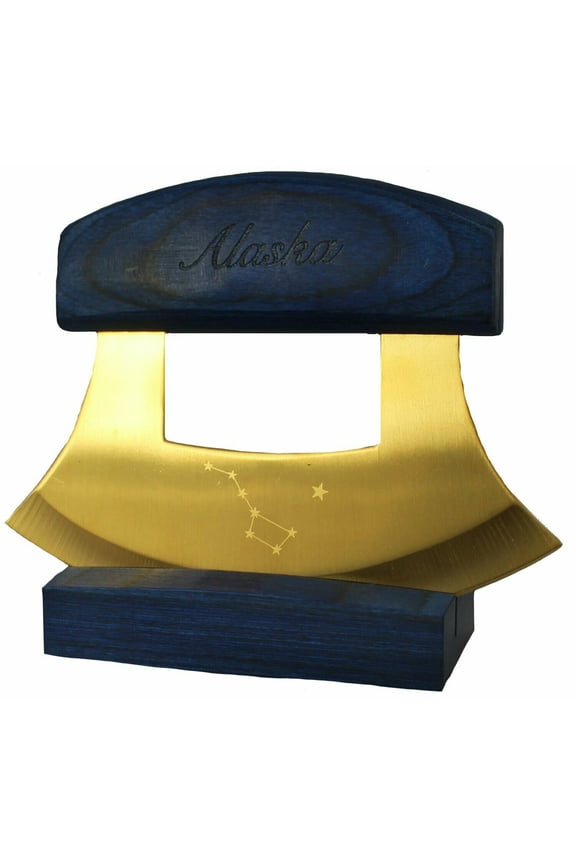 AK Dipper Ulu