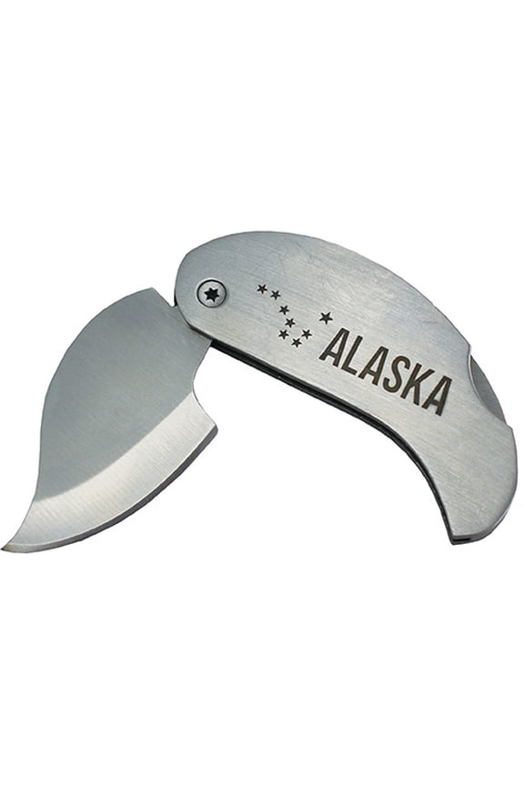 Alaska Dipper Mini Ulu