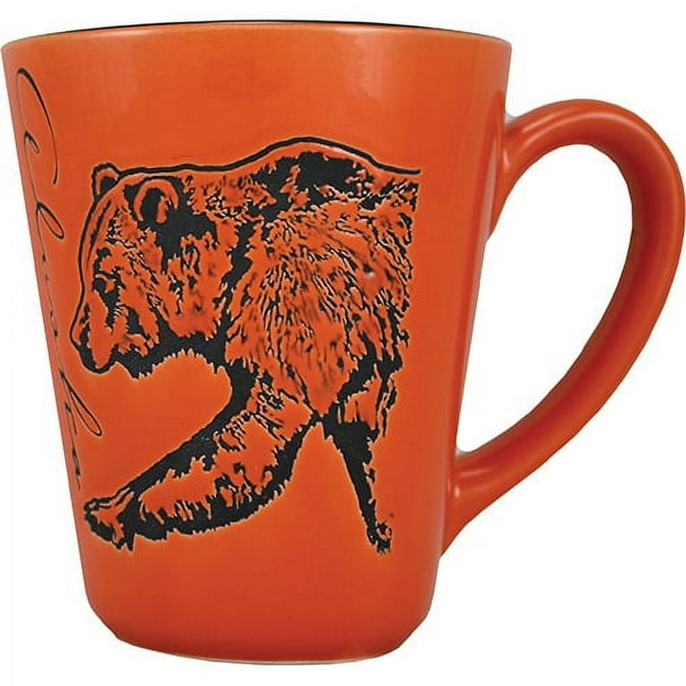 Artic Circle Enterprises Alaska Coffee / Tea Cup / Mug Pre-owned #SH1
