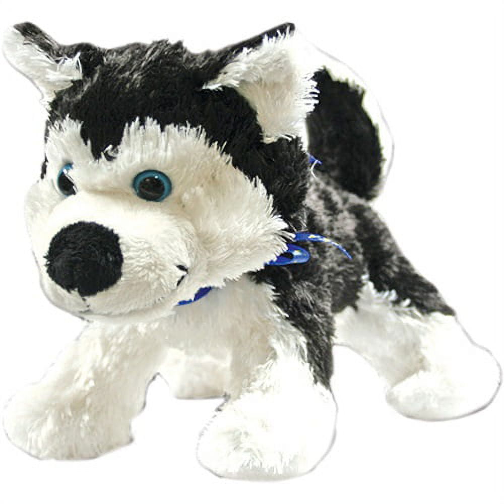Arctic Circle Alaska Plush Husky 6 Walmart