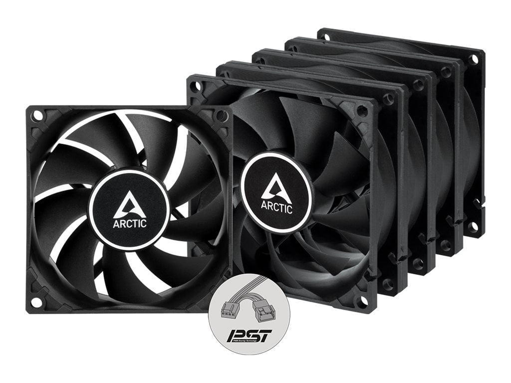 Arctic Cooling ACFAN00261A Case Fan Arctic Acfan00261a R - Walmart.com