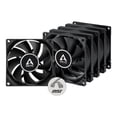 thumbnail image 1 of Arctic Cooling ACFAN00261A Case Fan Arctic Acfan00261a R, 1 of 4
