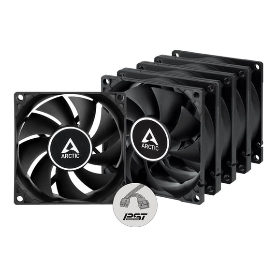 Arctic Cooling ACFAN00261A Case Fan Arctic Acfan00261a R