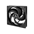 thumbnail image 1 of Arctic Cooling P14 PWM PST Cooling Fan, 5 Count, 5 Pack, 1 of 6