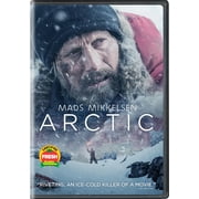 Arctic [DVD], Feature,Thriller,Action, Thriller, Independent, Thriller, Independent, Action, Adventure ,Drama,