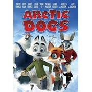 Lions Gate - Arctic Dogs [DIGITAL VIDEO DISC]