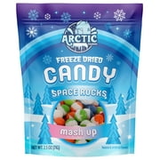 Arctic Farms Freeze Dried Candy - Frittles (Mash up) (2.5oz)