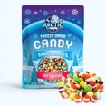 thumbnail image 1 of Arctic Farms Freeze Dried Candy - Space Rocks (Original Flavors) (2.5oz), 1 of 9