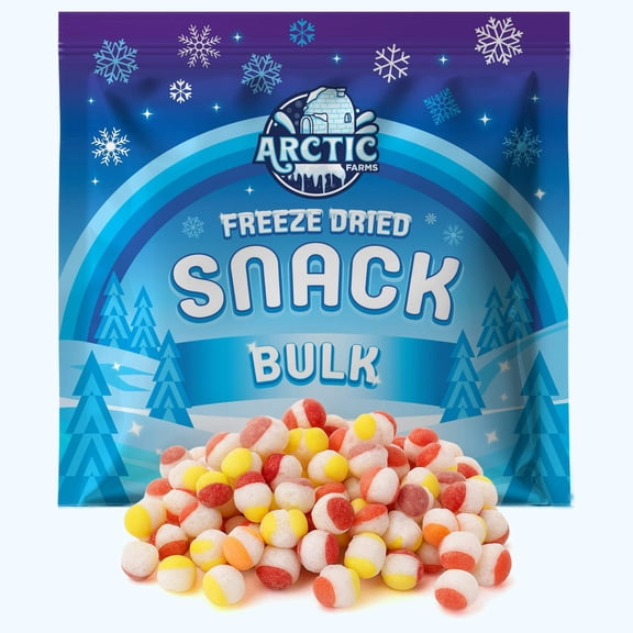 Arctic Farms Freeze Dried Frittles
