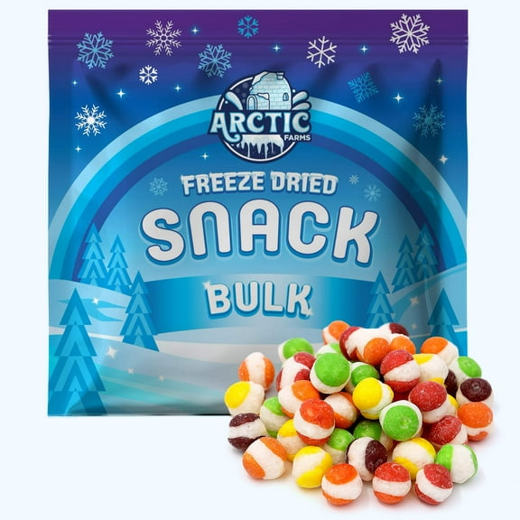 Arctic Farms Freeze Dried Frittles