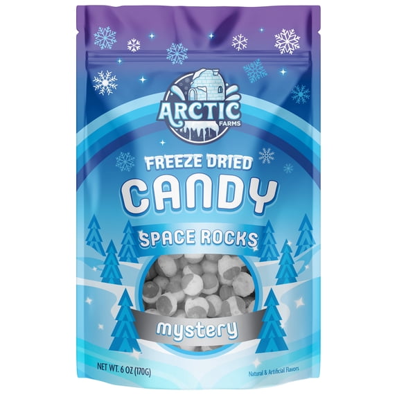 Arctic Farms Freeze Dried Frittles