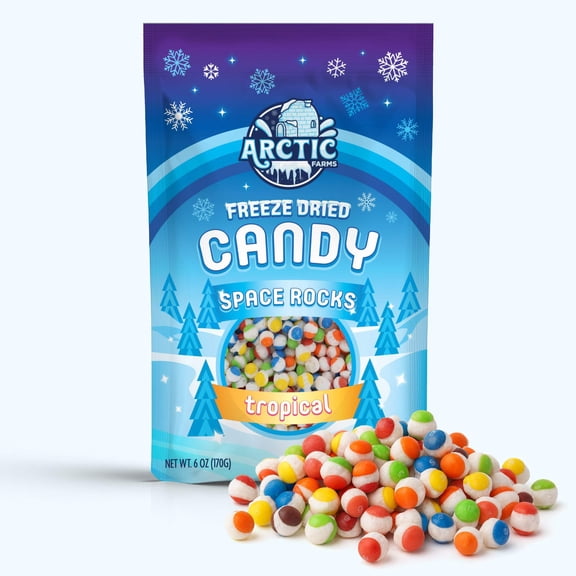 Arctic Farms Freeze Dried Frittles