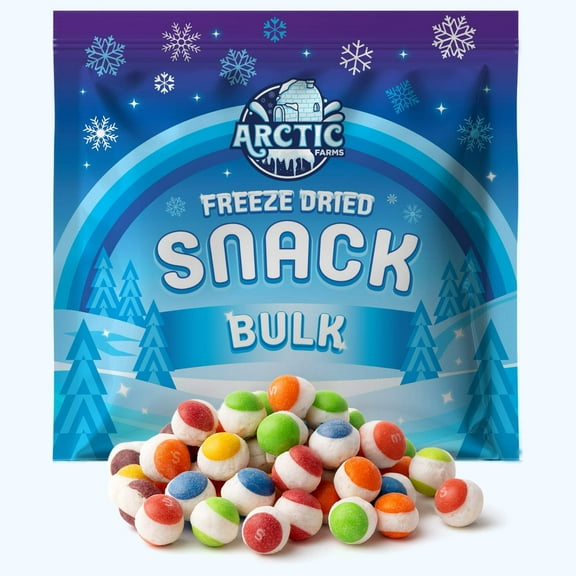 Arctic Farms Freeze Dried Frittles