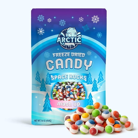 Arctic Farms Freeze Dried Frittles