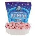 Arctic Farms Freeze Dried Ice Cream Bits Bulk Does Not Melt (Cotton
