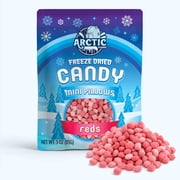 Arctic Farms Freeze Dried Mini Burst