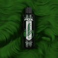 thumbnail image 1 of Arctic Fox 8-oz Phantom Green Semi-Permanent Vegan Hair Dye Color Cruelty Free, 1 of 5